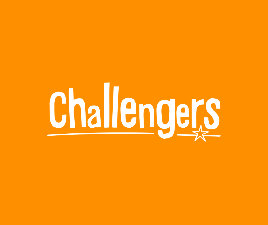 An update on Guildford Pre-school - Challengers