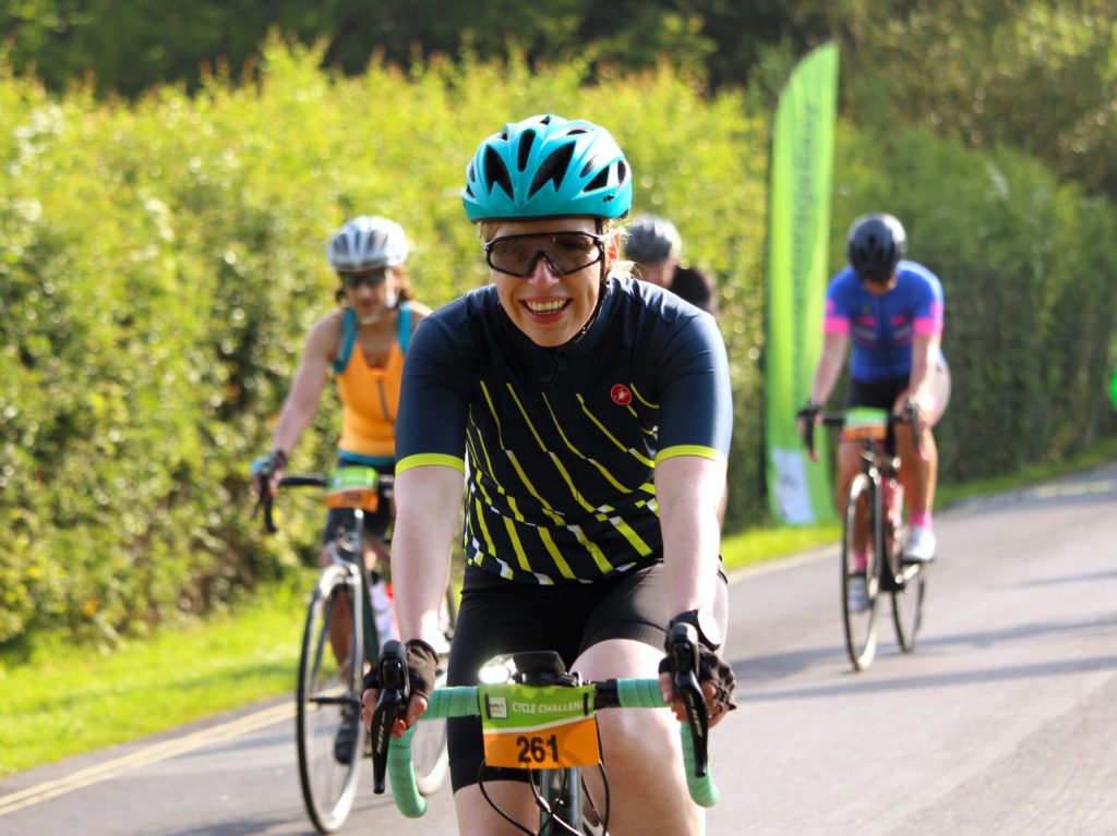 Challengers celebrates a decade of exciting events - Challengers