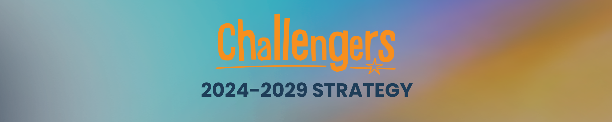 Challengers strategy header image