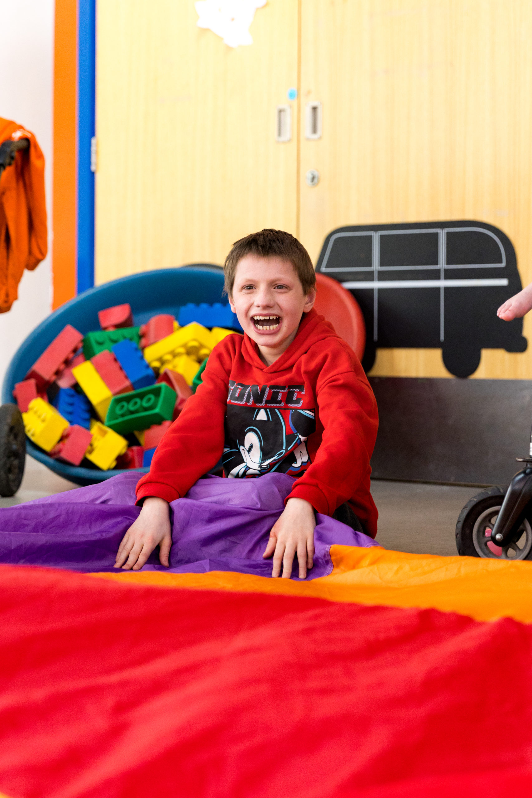 Introducing Challengers Impact Report 2024-25 - Challengers