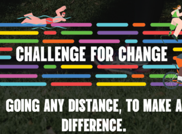 Challenge for Change 2026