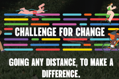Challenge for Change 2026