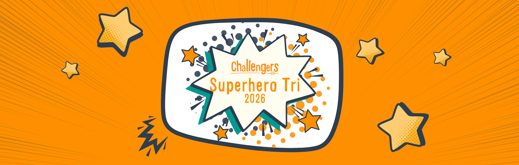 Superhero Tri 2026